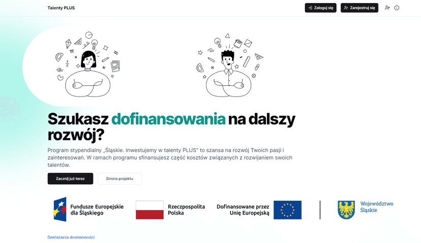 Stypandia 2023 